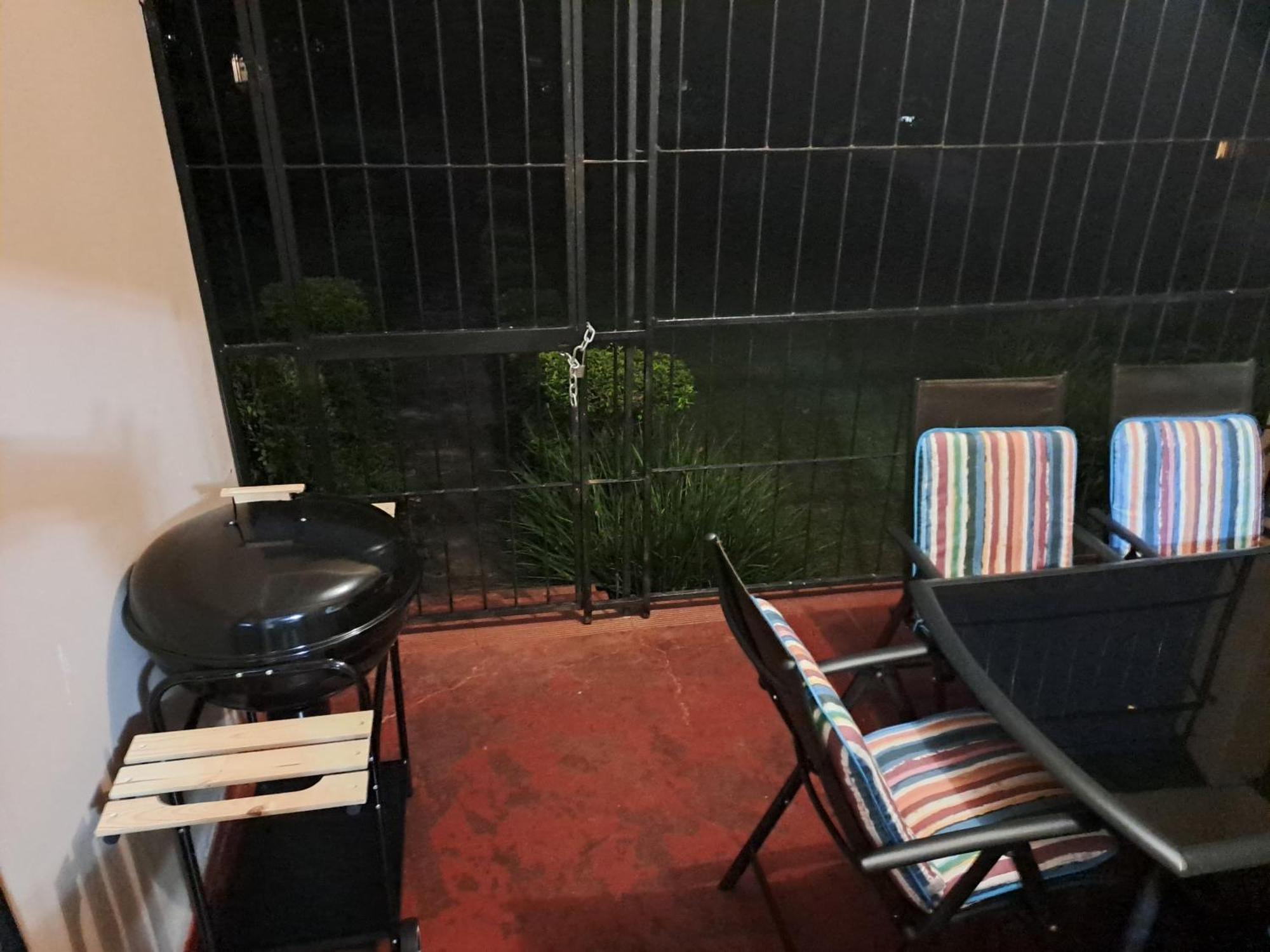 סאבי Pine Forest Cottage מראה חיצוני תמונה